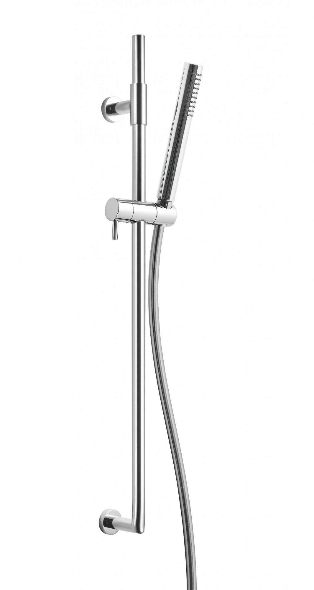 Душевой комплект со штангой Treemme Shower and Thermostatic — IT6529CCZZZZ