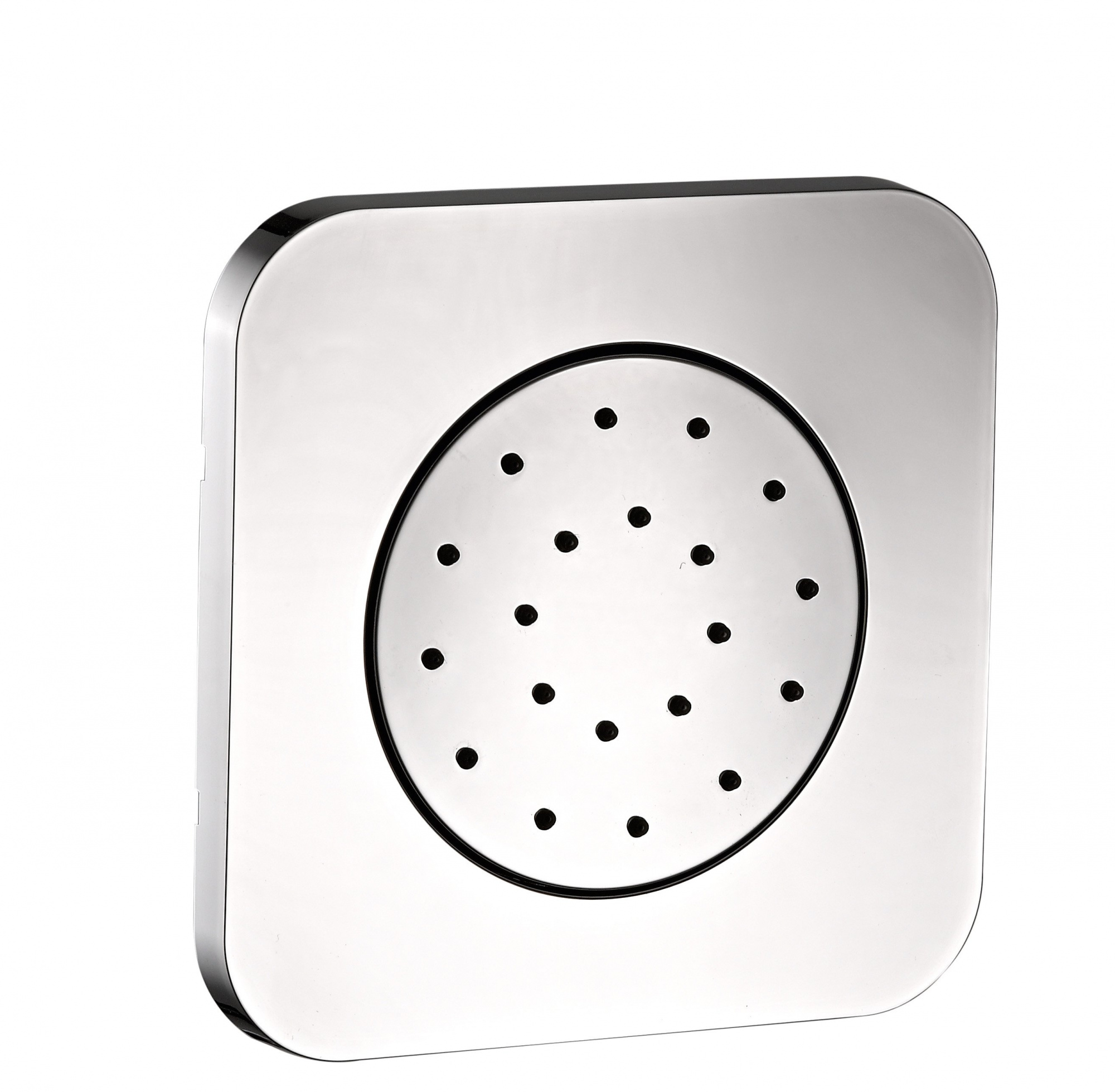 Форсунка Treemme Shower and Thermostatic — ITRTBR225CC